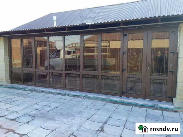 Пластиковые окна не бу пвх Экажево - изображение 1