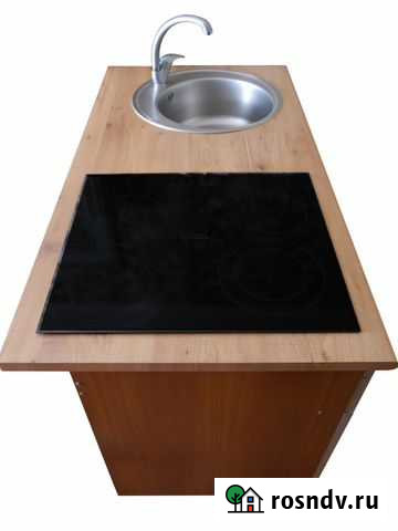 Варочная панель Аристон Льгов - изображение 1