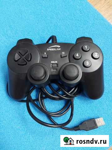 Джостик Ивантеевка - изображение 1