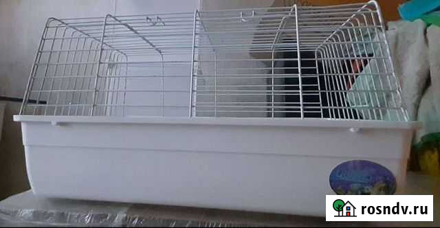 Клетка Магнитогорск - изображение 1