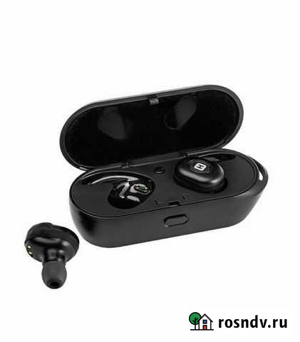 Беспроводные наушники Нарткала - изображение 1