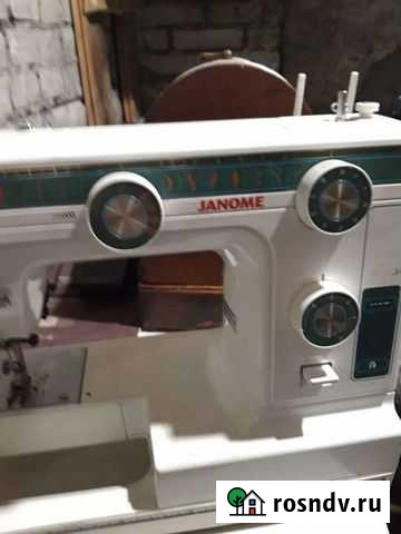 Ремонт швейных машин и оверлоков на дому у заказчи Москва - изображение 1