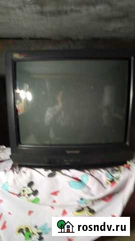 Телевизор Белгород - изображение 1