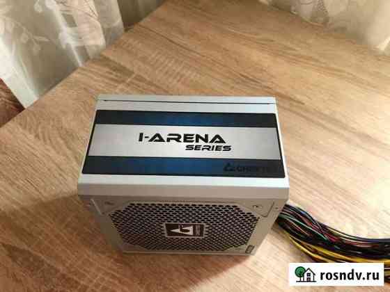 Блок питания chieftec 700w Шахты