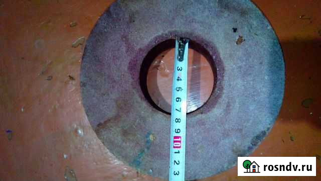 Диск для нождака Канск - изображение 1