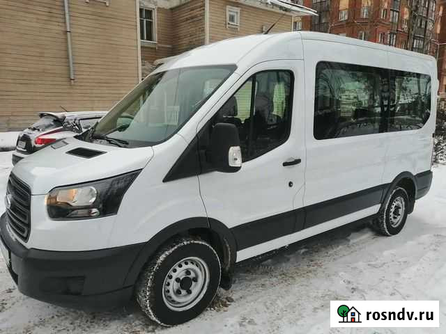 Транспортные услуги перевозки Томск - изображение 1