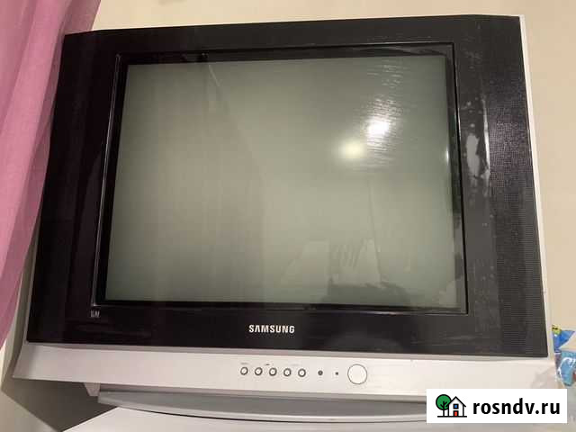 Телевизор бу Новочеркасск - изображение 1