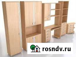 Сборка корпусной мебели Сарапул - изображение 1