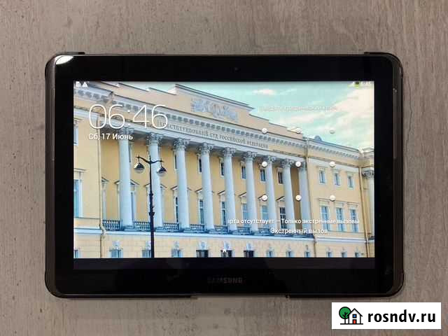 Планшет samsung galaxy tab 2 Благовещенск - изображение 1