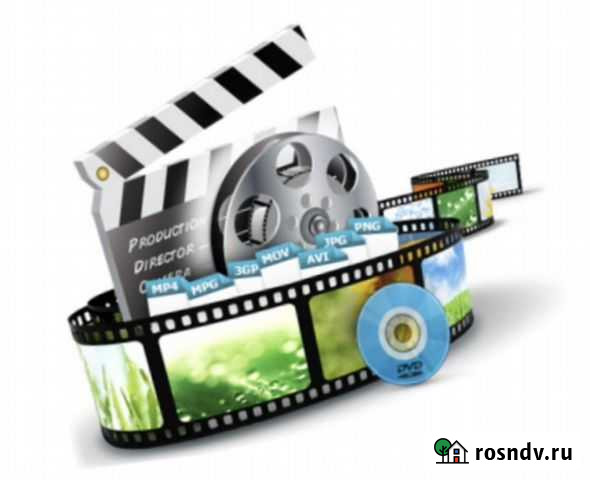 Оцифровка, реставрация Петропавловск-Камчатский - изображение 1