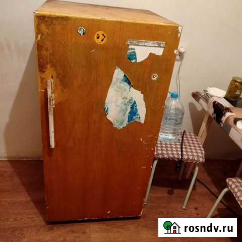 Холодильник бу Иваново - изображение 1
