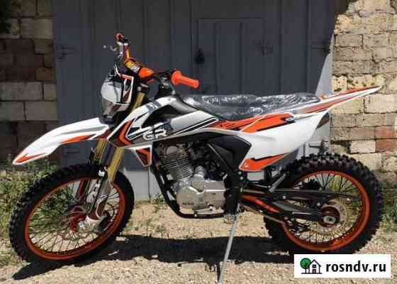 Мотоцикл GR2 250 Enduro lite Ростов-на-Дону