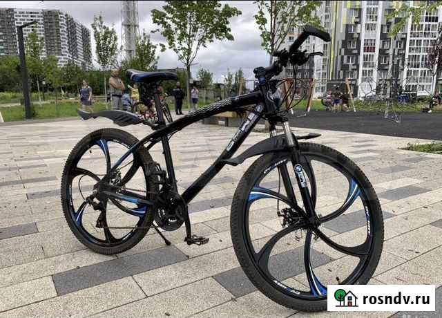 Велосипеды Ялта - изображение 1