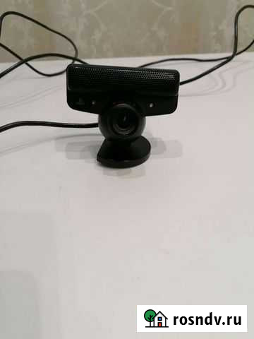 Камера для ps3 Нижний Тагил - изображение 1