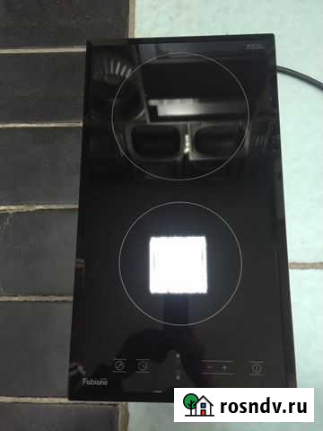 Fabiano (электростеклокерамика) Симферополь - изображение 1