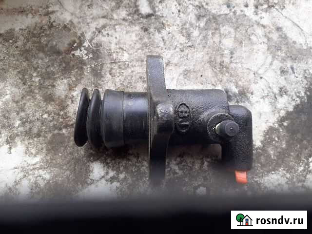 Баф 1044,рабочий цилиндр сцепления Янино-1 - изображение 1