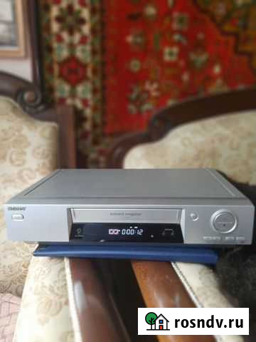 Аудио пишем на видео кассетах Каменка - изображение 1