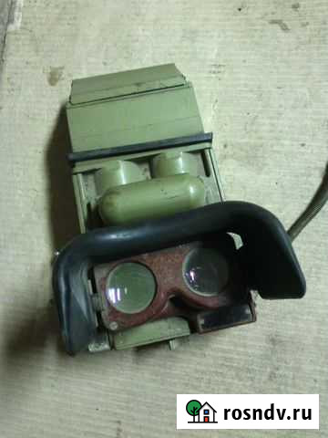 Прибор ночного видения Братск - изображение 1