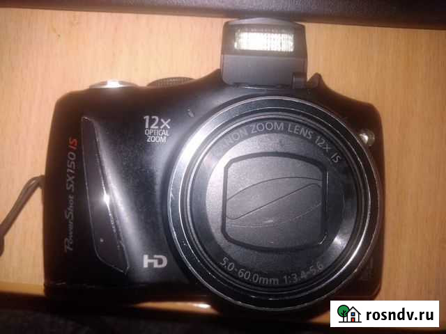 Canon рс 1677 Нижний Тагил - изображение 1