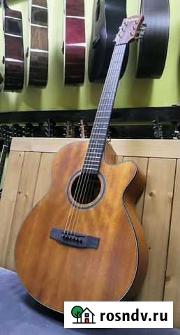 Гитара акустика новая Великий Новгород - изображение 1