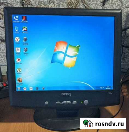 Монитор Клавиатура Мышка Обнинск - изображение 1