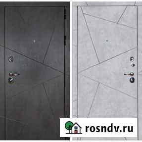 Двери металлические и межкомнатные Александров - изображение 1