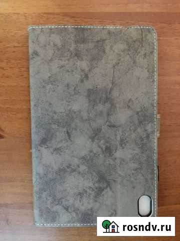 Чехол для планшета Lenovo Tab P11 TB-J606 Волжский - изображение 1