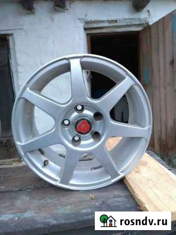 Диски литые Озинки - изображение 1