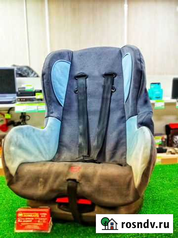 Детское кресло Грамотеино - изображение 1