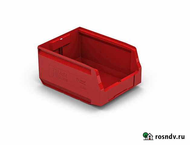 Лоток складской logic store 300x225x150 мм Саратов - изображение 1