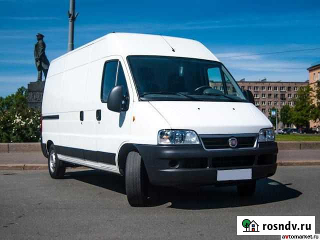 Перевозки Владимир и по области Владимир - изображение 1