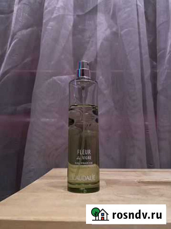 Caudaie fleur DE vigne Старый Оскол - изображение 1