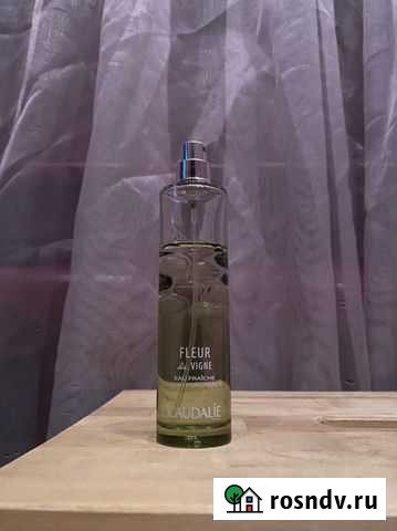 Caudaie fleur DE vigne Старый Оскол - изображение 1