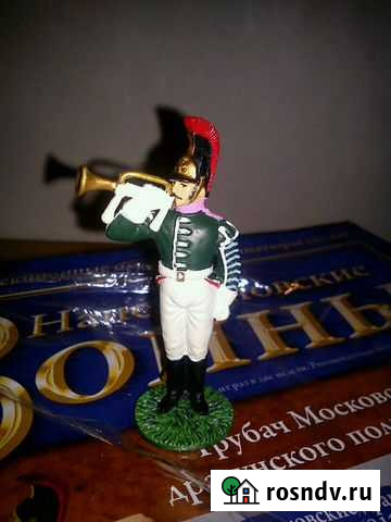 Продам. Выпуск 70. Наполеоновские войны Казань - изображение 1