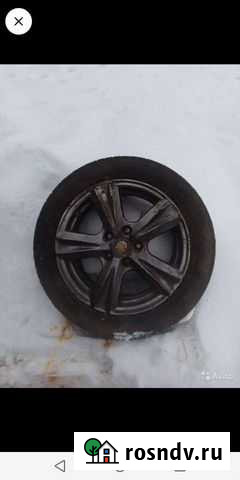 Диски р 16 Стародуб - изображение 1