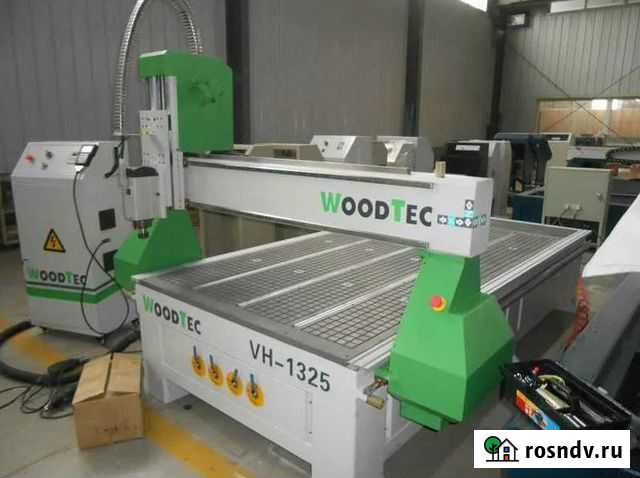 Фрезерно-гравировальные станки с чпу Широкий выбор Махачкала - изображение 1