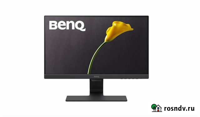 Монитор BenQ GW2280/22/IPS/1920x1080 Волгоград - изображение 1