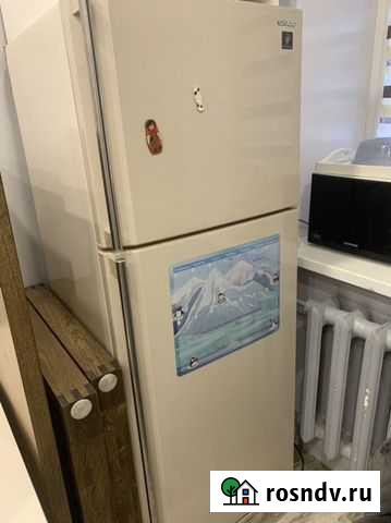 Холодильник sharp Домодедово - изображение 1