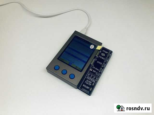 Восстановление перенос трутона Trueton программато Мытищи - изображение 1