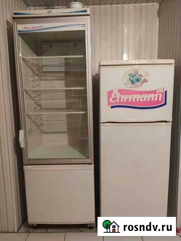 Холодильник Кизилюрт - изображение 1