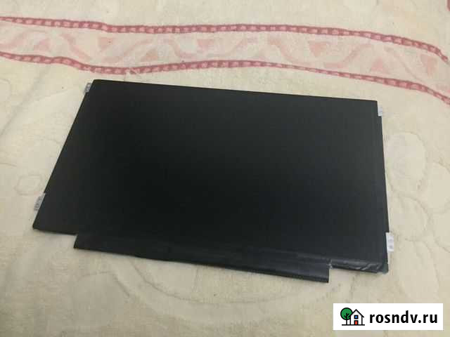 Матрица для ноутбука Оренбург - изображение 1