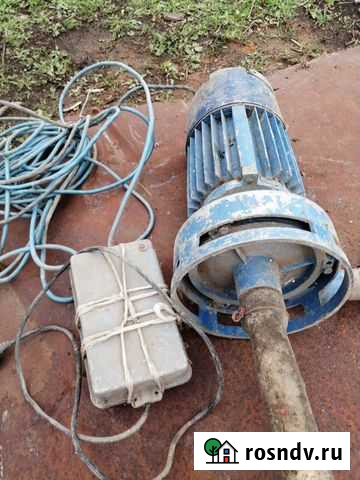 Продам Электронасос Засечное - изображение 1