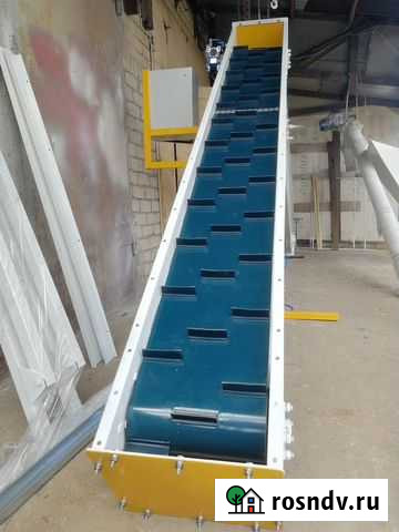 Дозатор весовой фасовщик затариватель ленточный Тверь - изображение 1