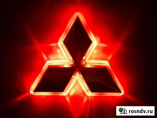 Ремонт Мицубиши лансер 9и других моделей мицубиши Смоленск - изображение 1