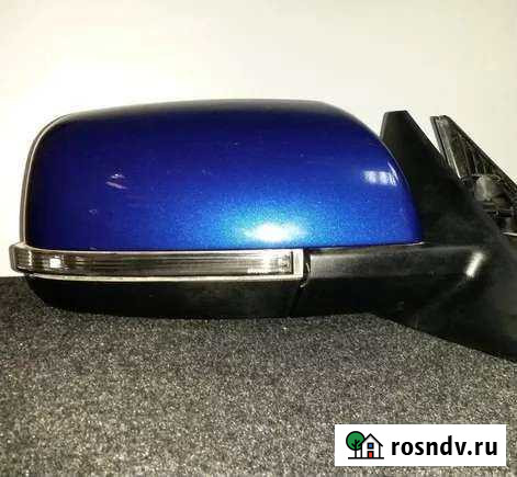 Зеркала приора гранта нива ваз 2114 2115 2109 Воронеж - изображение 1