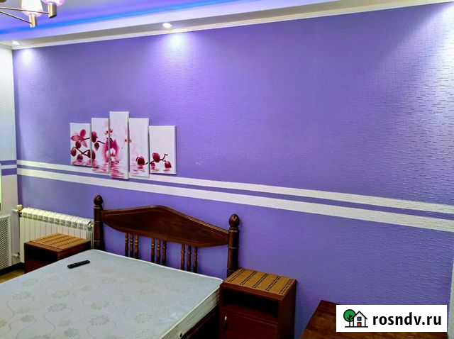 Модульная картина Северск - изображение 1