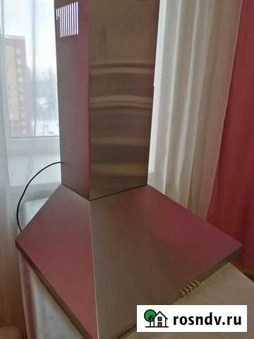 Вытяжка для кухни 60 см Сергиев Посад - изображение 1