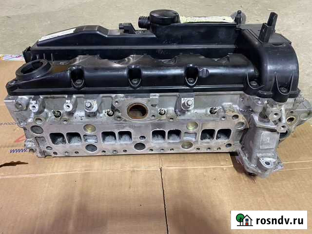 Гбц в сборе от Mercedes sprinter 651 Галич - изображение 1