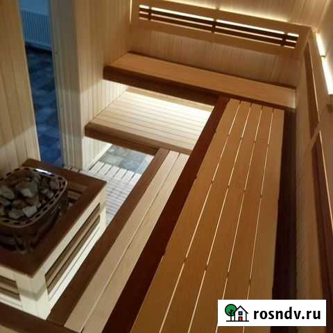 Изготовления саун в квартирах, коттеджах Новосибирск - изображение 1