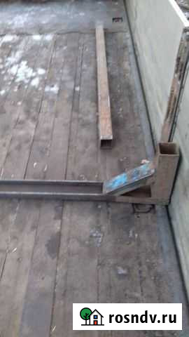 Коники Калуга - изображение 1